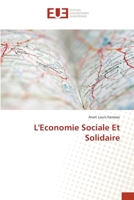 L'Economie Sociale Et Solidaire 6138398203 Book Cover