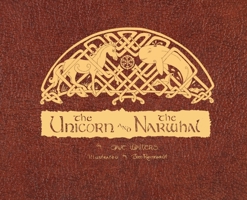 The Unicorn and the Narwhal B0F1DQ3H98 Book Cover