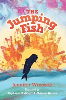 The Jumping Fish 1525571257 Book Cover