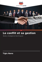 Le conflit et sa gestion (French Edition) 6209065279 Book Cover