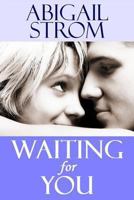 Waiting for You 1477825193 Book Cover