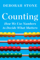 Counting: How We Use Numbers to Decide What Matters 1631495925 Book Cover