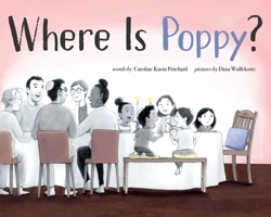 Where Is Poppy? 1534489193 Book Cover