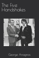 The Five Handshakes B0CHDNHJMV Book Cover