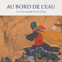 La Nuit enneige´e de Lin Chong/???????? 2359663356 Book Cover