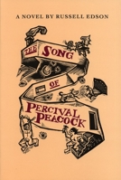The Song of Percival Peacock 1566890020 Book Cover