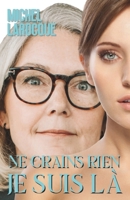 Ne crains rien je suis là (French Edition) 2925393047 Book Cover