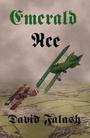 Emerald Ace 1907407030 Book Cover