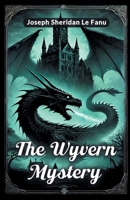 The Wyvern mystery 9368095310 Book Cover