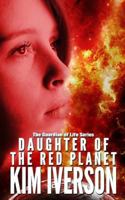 Daughter of the Red Planet 1977579205 Book Cover