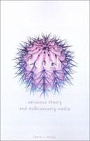 Touch: Sensuous Theory and Multisensory Media 0816638896 Book Cover