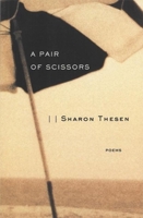 A Pair of Scissors 0887846475 Book Cover