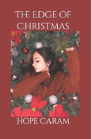 The Edge of Christmas B09M554VNH Book Cover