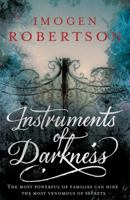 Instruments of Darkness 0143120409 Book Cover