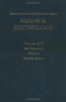 Fast Reactions, Volume 16: Volume 16: Fast Reactions (Methods in Enzymology) (Methods in Enzymology) B000B5QTV8 Book Cover