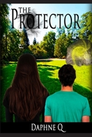 The Protector 1300628111 Book Cover