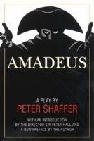 Amadeus 0060935499 Book Cover