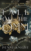 Fall of the Omni: A Fated Mates Paranormal Romance 0645030880 Book Cover