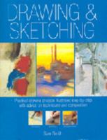 Drawing & Sketching (Artist's Handbook Series) 0785807381 Book Cover