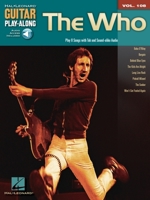 Who 1423468643 Book Cover