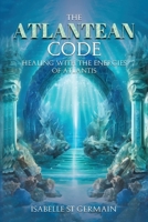 The Atlantean Code B0G4KHB3LZ Book Cover