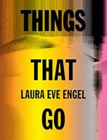 Things That Go 0986181188 Book Cover