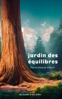 jardin des équilibres B0GMKBPT37 Book Cover