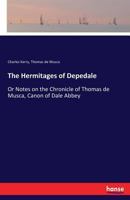 The Hermitages of Depedale 3337201660 Book Cover