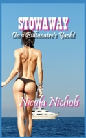 Stowaway: on a billionaire's yacht 1077069316 Book Cover