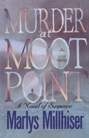 Murder at Moot Point 0385422954 Book Cover