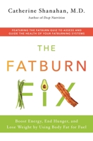 The Fatburn Fix 1250114497 Book Cover