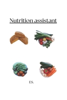 Nutrition assistant B0GYJW88T7 Book Cover