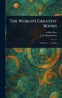 The World's Greatest Books 1023088037 Book Cover