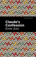 La Confession de Claude 151328214X Book Cover