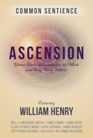 Ascension: Divine Stories of Awakening the Whole and Holy Being Within 1958921017 Book Cover