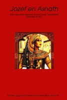 Jozef en Asnath (Dutch Edition) 1326408305 Book Cover