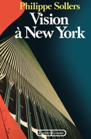 Vision a New York: Entretiens avec David Hayman (Figures) 2246254817 Book Cover