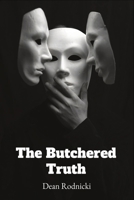 The Butchered Truth B0GWYZJN78 Book Cover