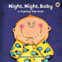 Night, Night, Baby 1846460336 Book Cover