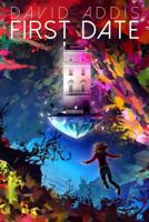First Date 1540825159 Book Cover