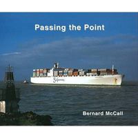 Passing the Point 1902953169 Book Cover