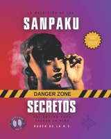 La Maldición de los Sanpaku: Los Secretos del Rostro Para Salvar la Vida B0C6P2Q2F8 Book Cover