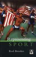 Representing Sport 0340740523 Book Cover