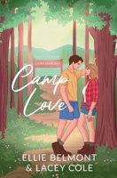 Camp Love 1967383014 Book Cover