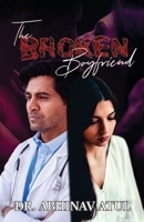 The Broken Boyfriend B0DQDWCJN4 Book Cover