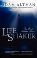 LifeShaker: The First Tasmear Novel 0595526233 Book Cover