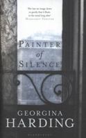 Painter of Silence 1608197700 Book Cover
