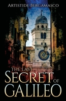 The Last Secret Of Galileo 1839190248 Book Cover