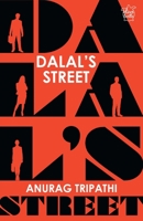 Dalal’s Street 9389136156 Book Cover