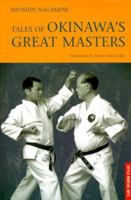 Tales of Okinawa's Great Masters (Tuttle Martial Arts) 0804820899 Book Cover